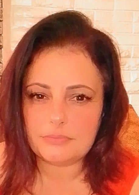 Grand Master Karen Harba