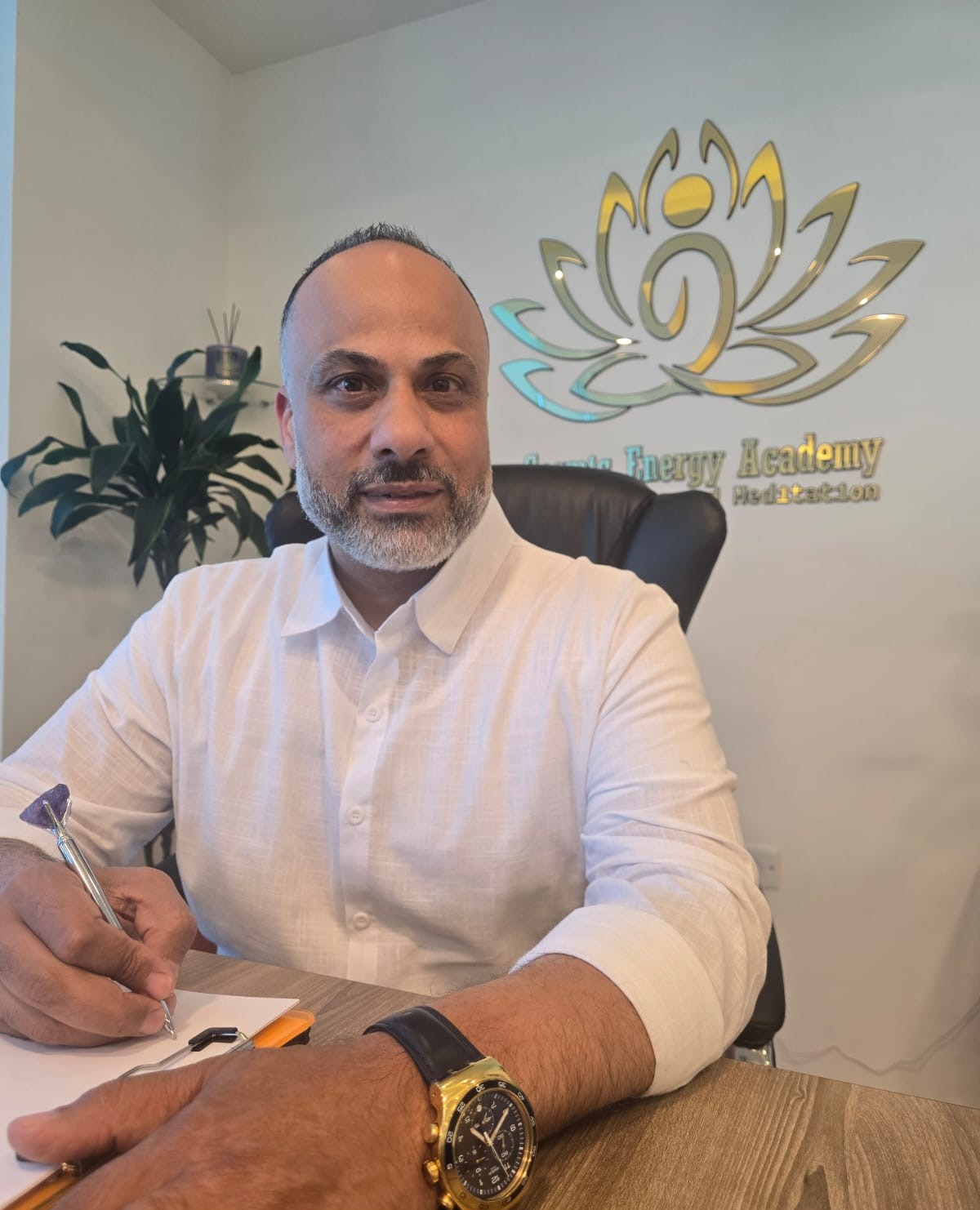 الدكتور صبحي السيد علي