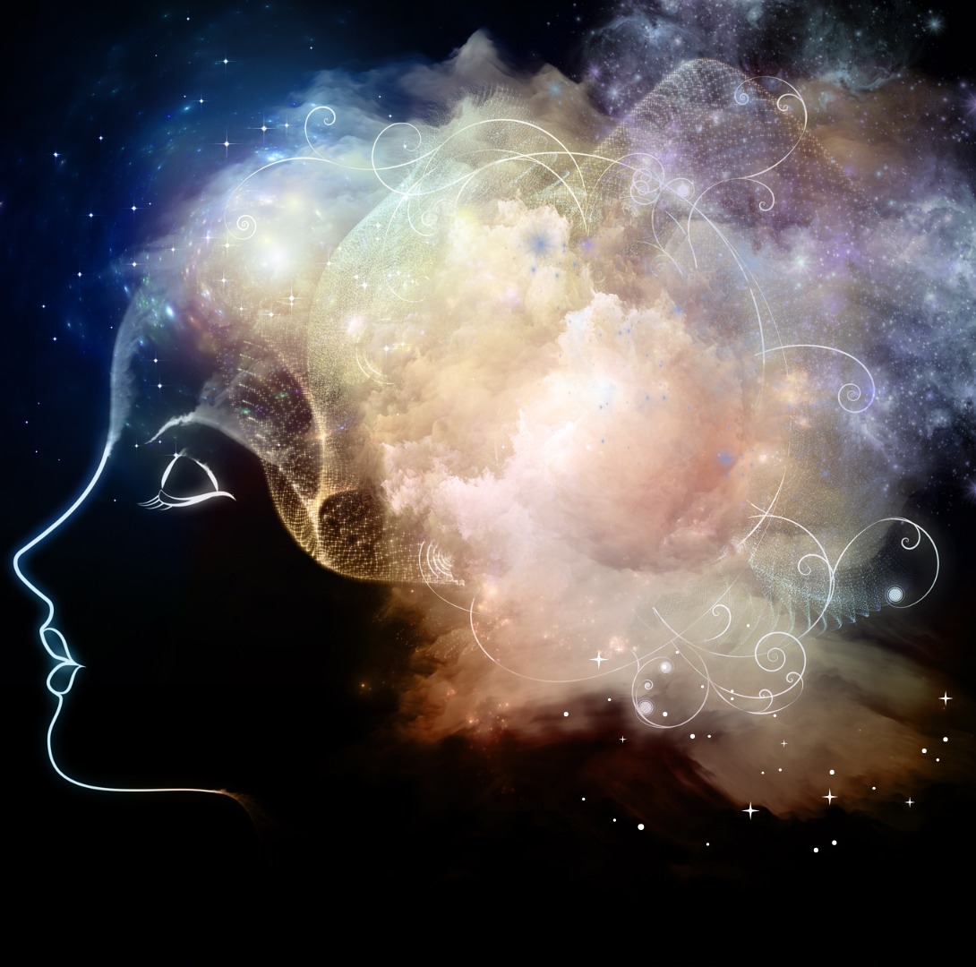 Spiritual Energy & Awareness)