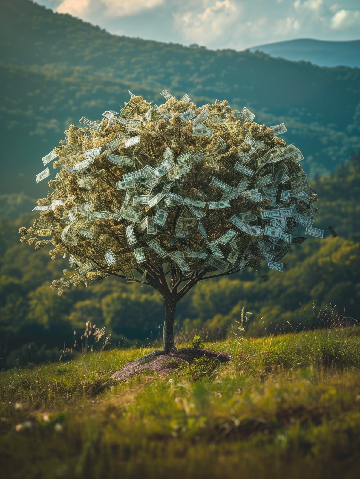 Manifestation & Energy