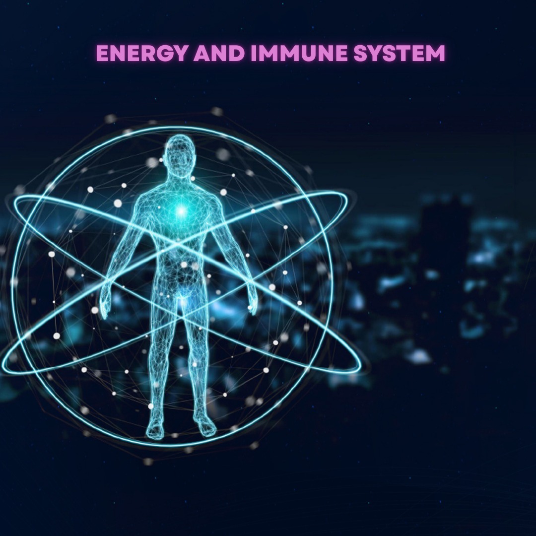 Energy and Immune System