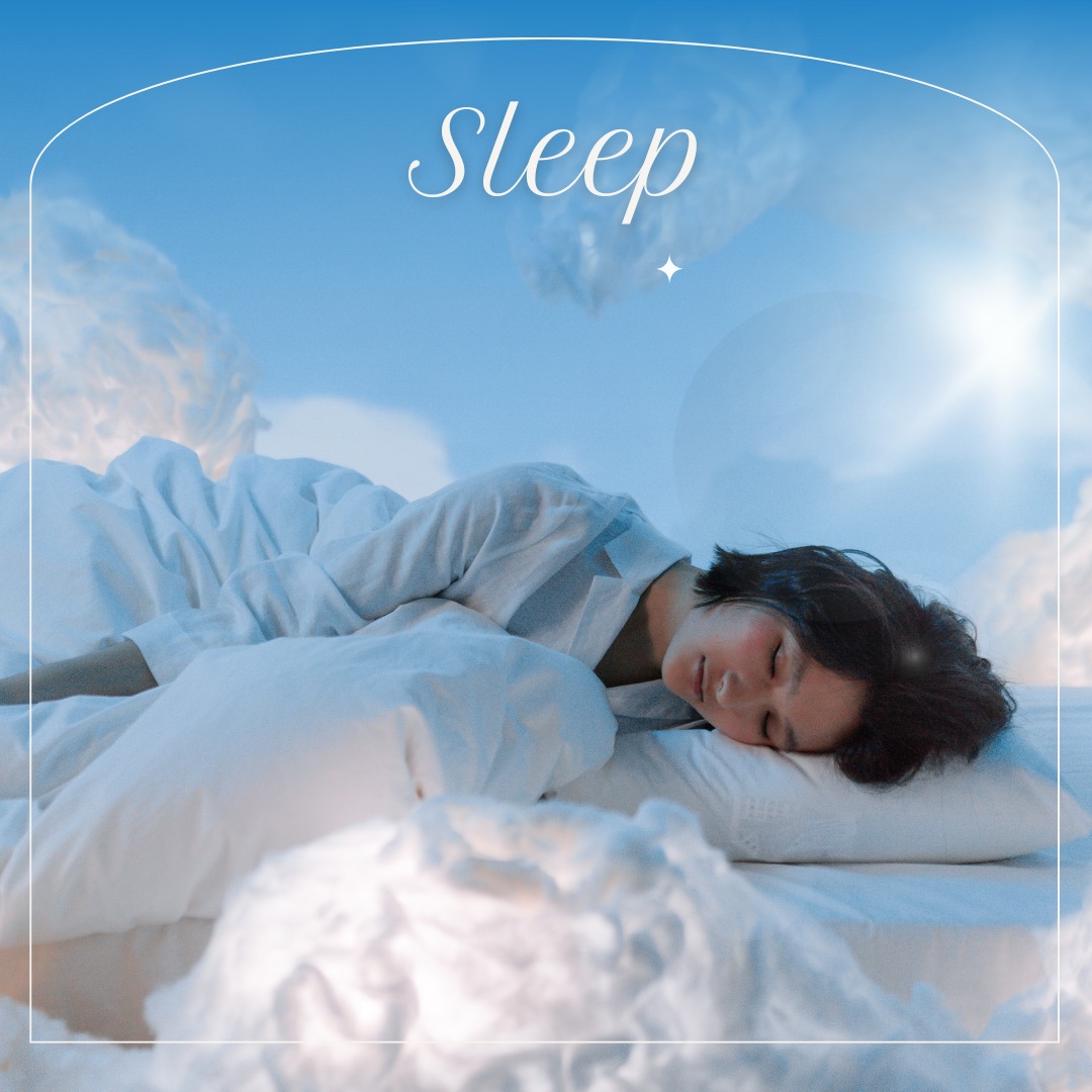 Sleep & Energy Optimization