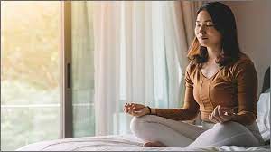 Morning Energy Rituals