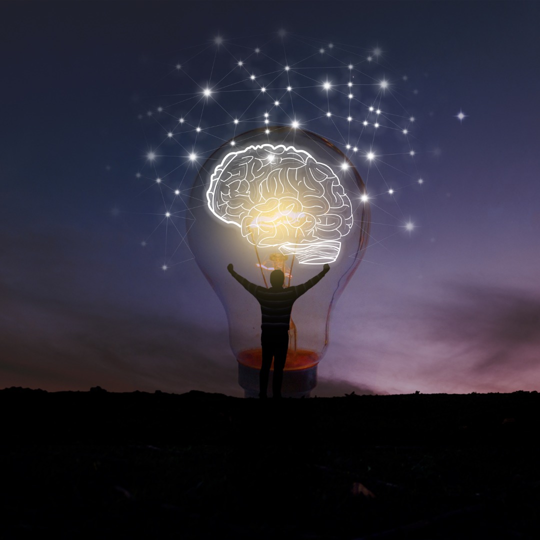 Energy for Creativity in Work