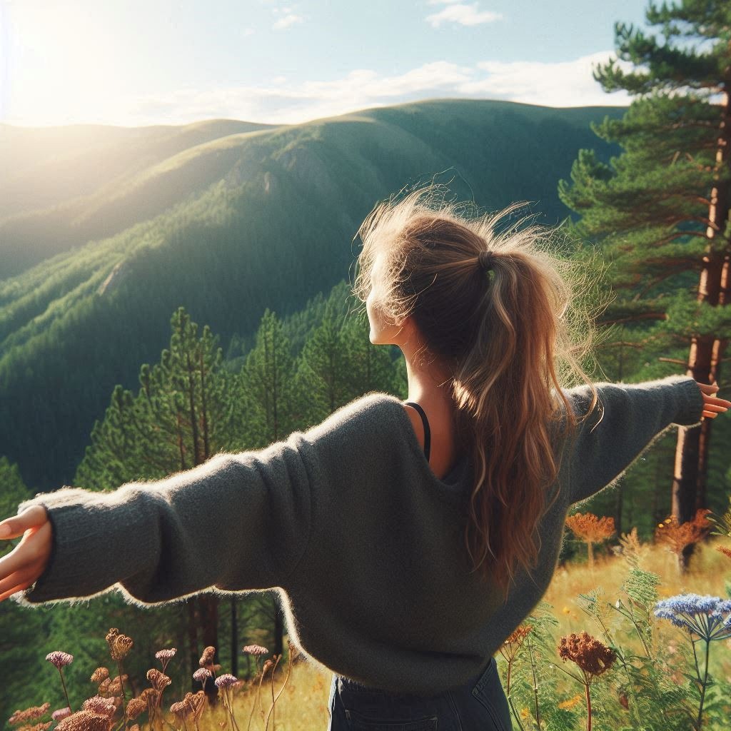 Emotional Release Techniques