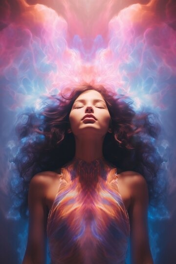 Universal Energy Mastery