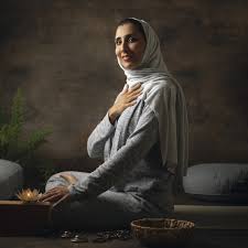 Evening Energy Reset