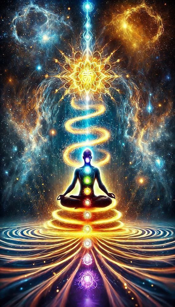 Kundalini Awakening