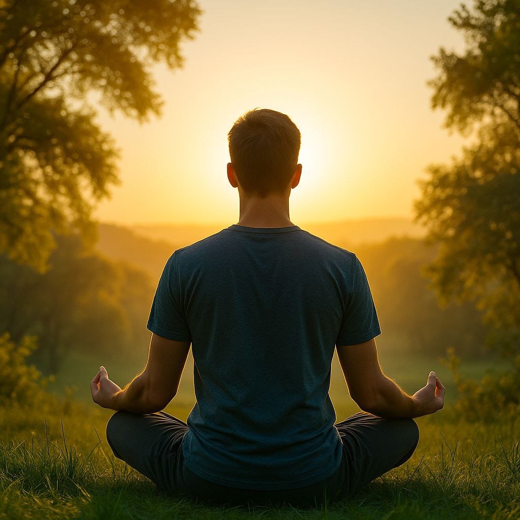 Mindfulness Meditation