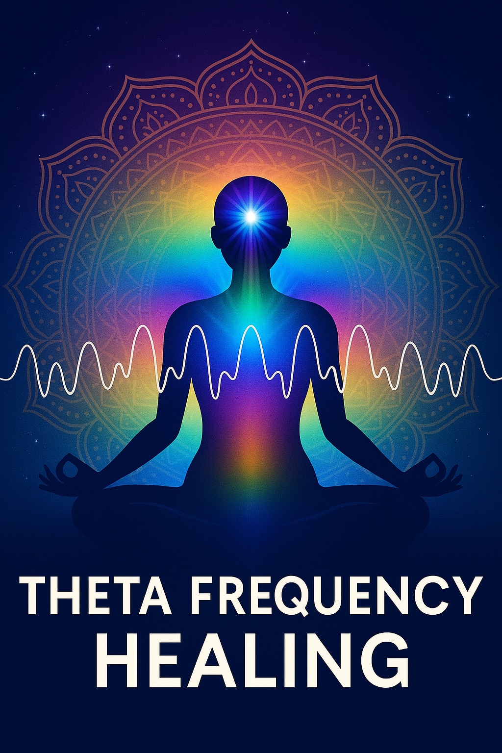 Theta Healing