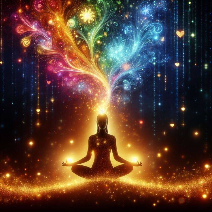 Third Eye Activation