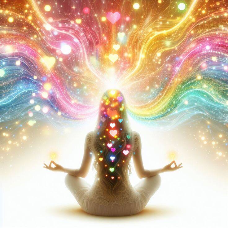 Energy Detox Techniques