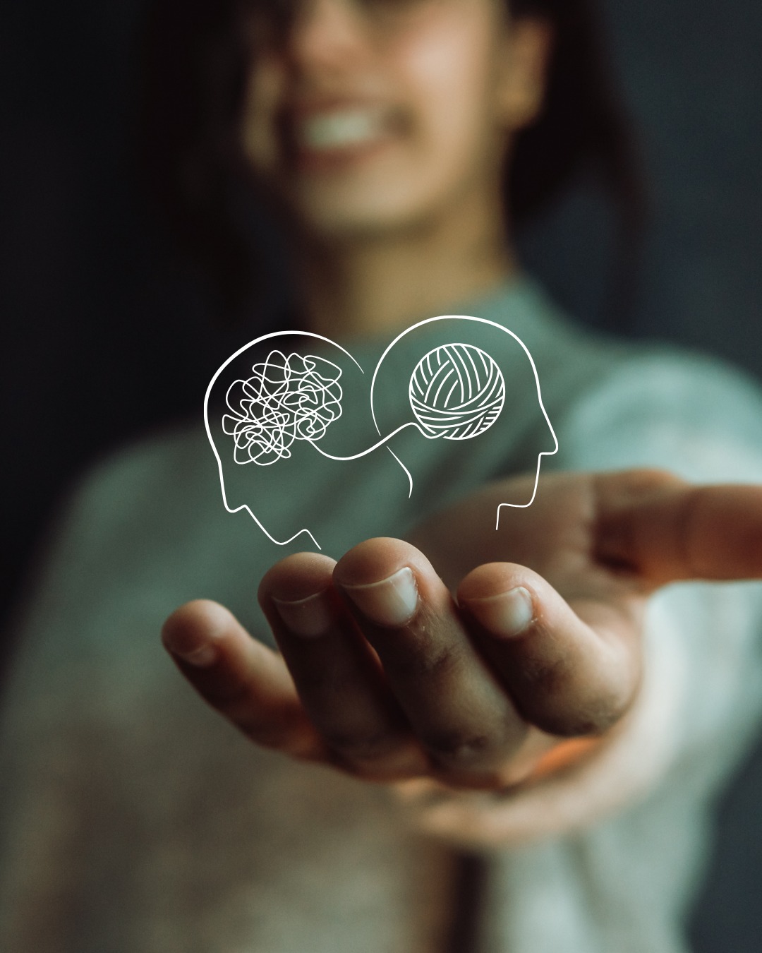 Reprogramming the Subconscious